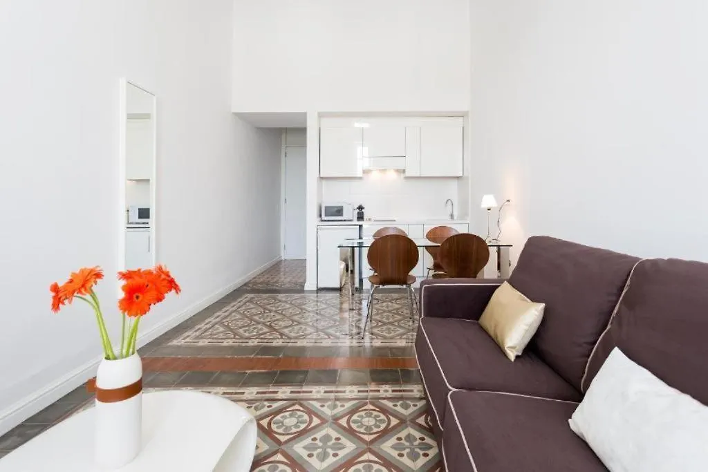 סנטה קרוז דה טנריף Palacio Miraflores דירה