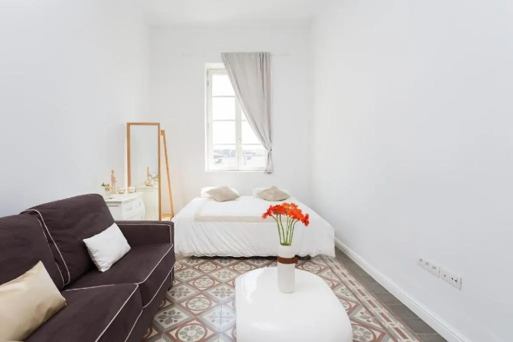 סנטה קרוז דה טנריף Palacio Miraflores