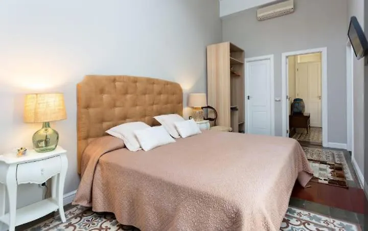 شقة Palacio Miraflores سانتا كروز دي تينيريف إسبانيا