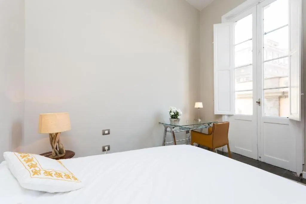 Palacio Miraflores Santa Cruz de Tenerife Apartament