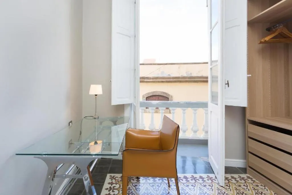 סנטה קרוז דה טנריף Palacio Miraflores דירה