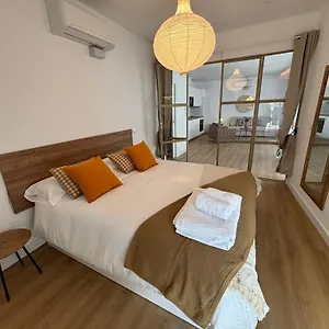 La Casa De Lu, Cruz Centro Apartamento